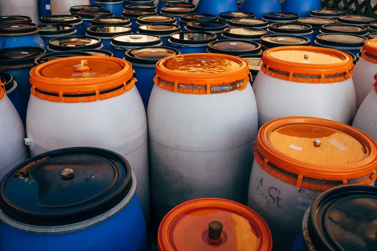Drug Paraphernalia Cleanup in Lebanon, KY